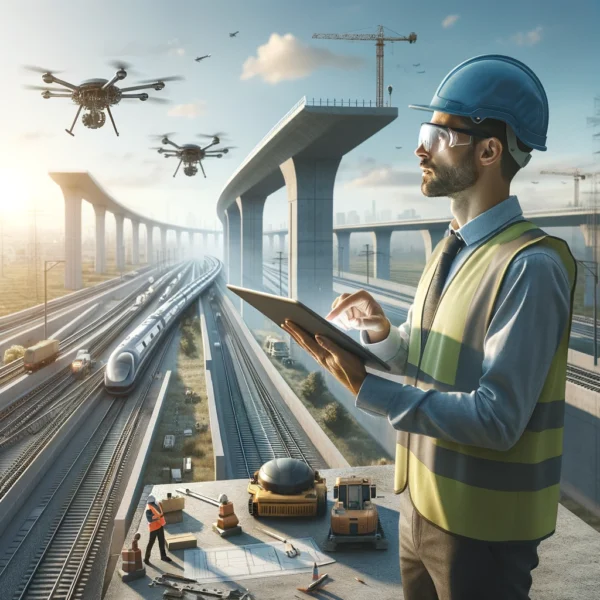 La Modellazione di infrastrutture di Trasporto